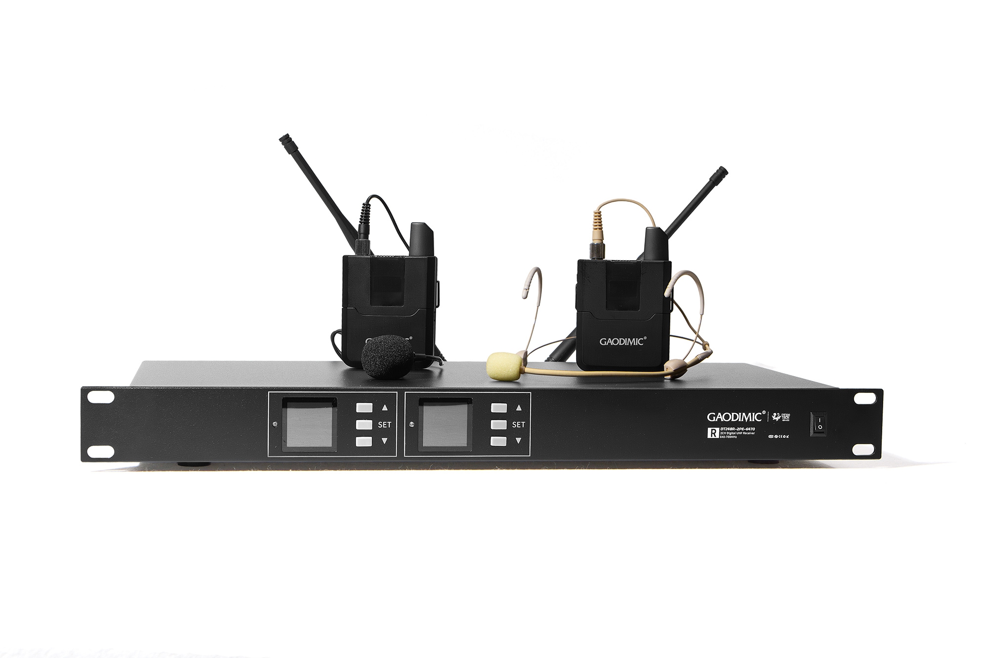 DT245-BG-2PE-5359 KIT