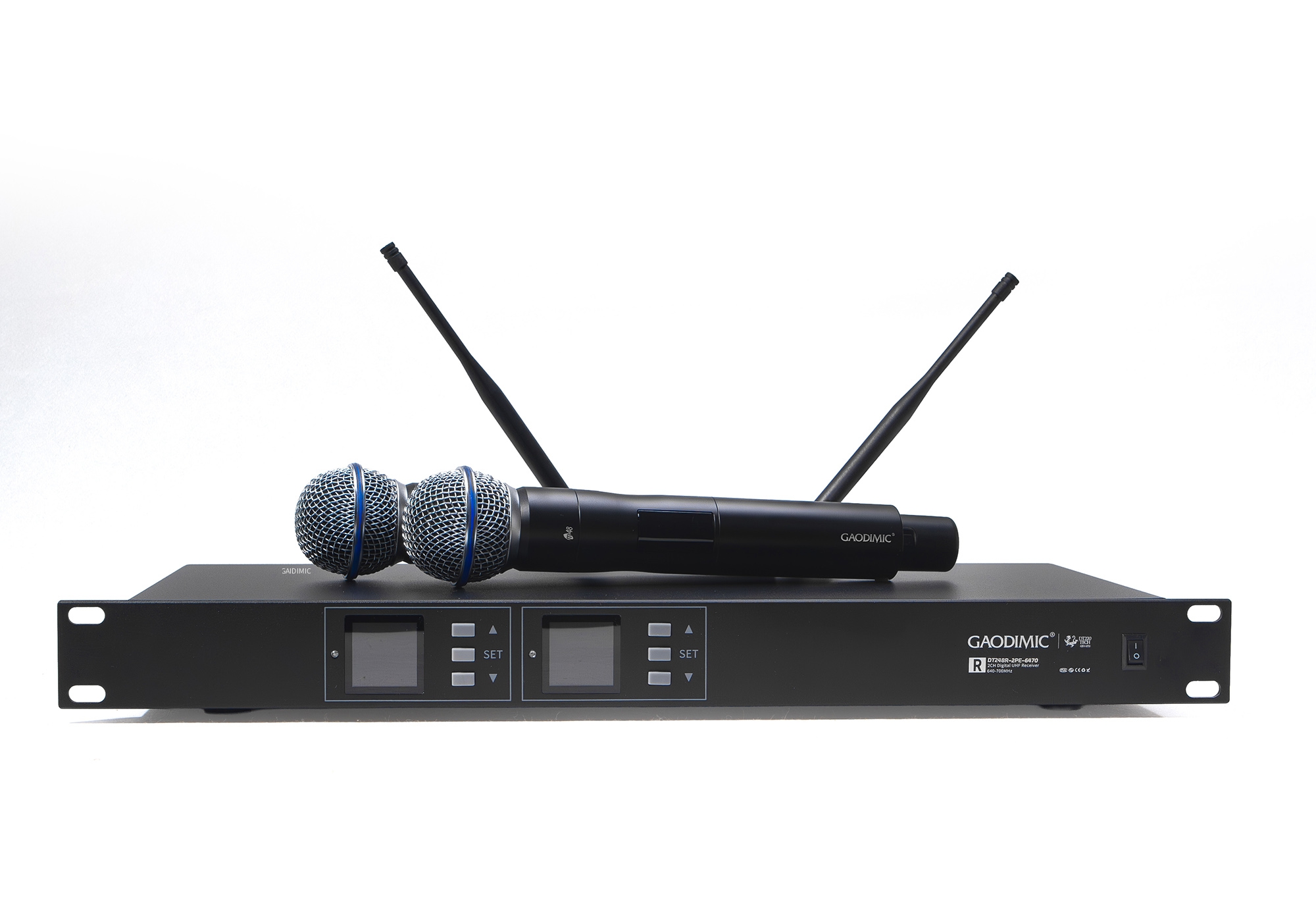 DWM245/M48G-2PE-5359 KIT