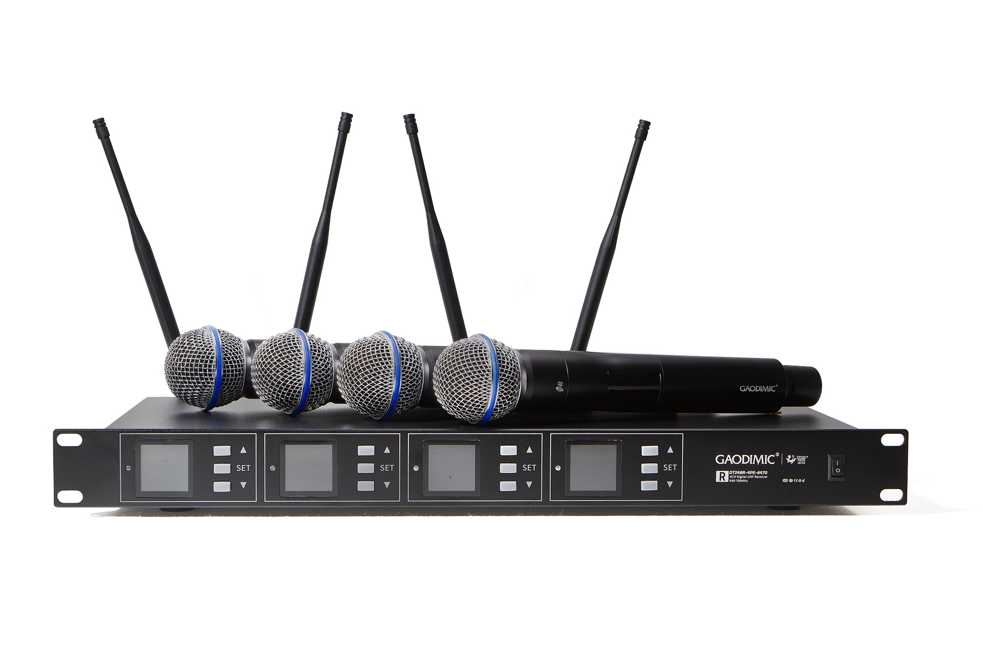 DWM245/M48G-4PE-5359 KIT